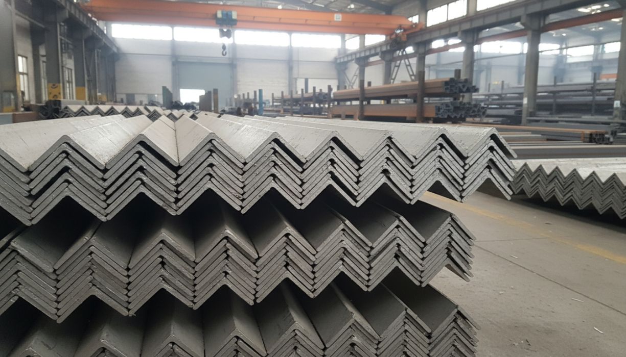 Köşebent Hesaplama