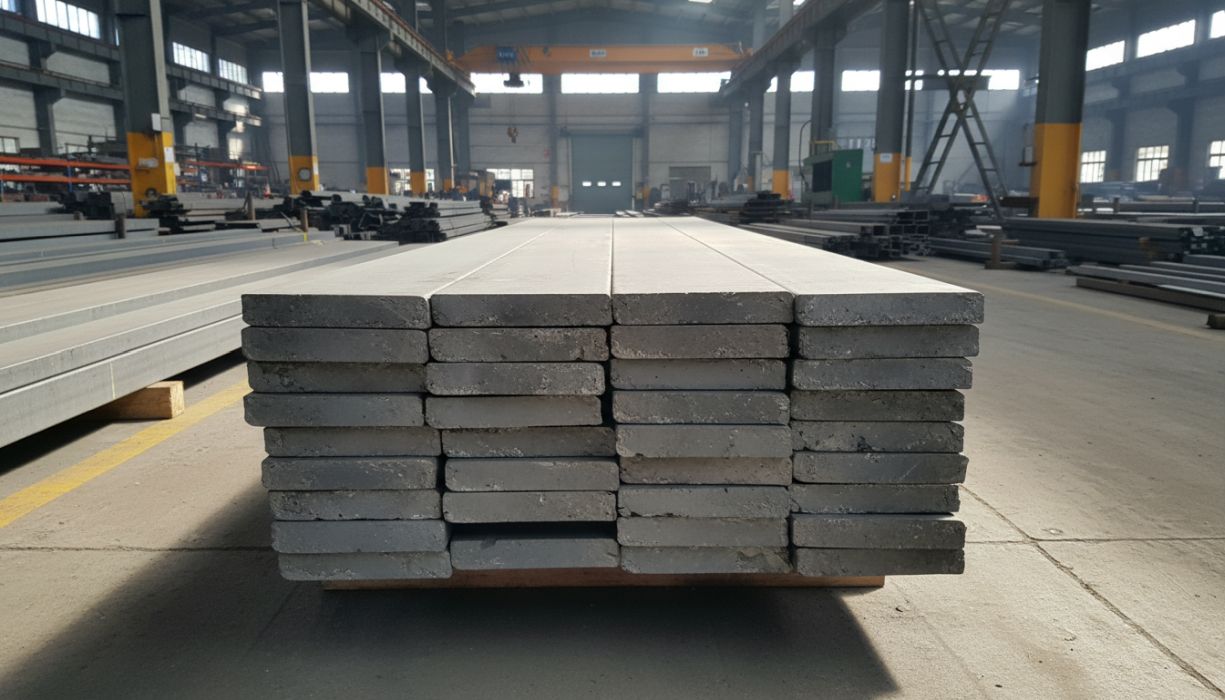 Lama Demir Ağırlık Cetveli