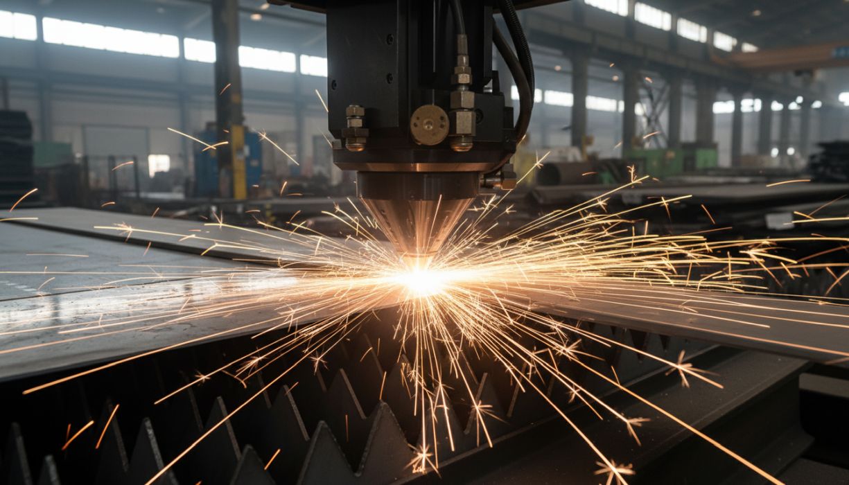 Lazer Kesim Ebatları