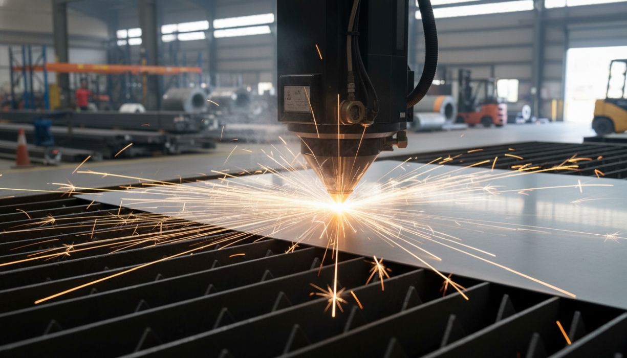 Güncel Lazer Kesim Fiyatları