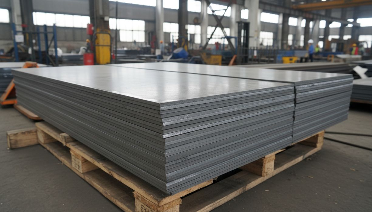 Levha Sac Kullanımı