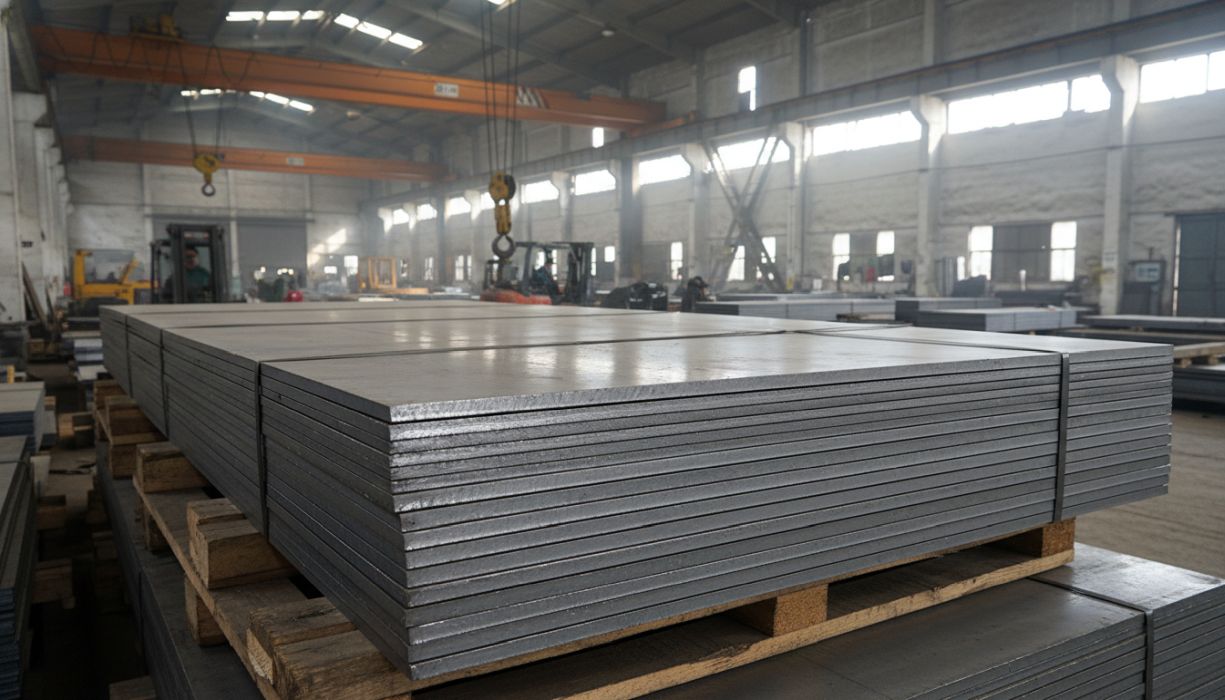 Levha Sac Ölçüleri