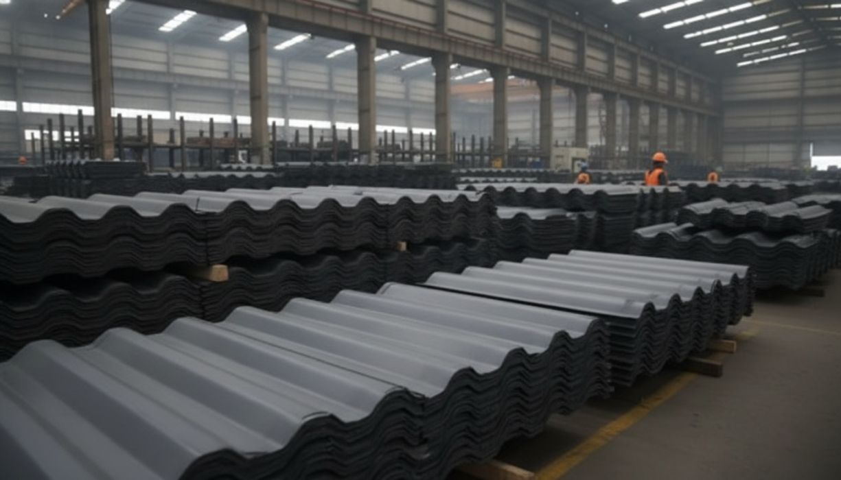 Metal Kiremit Fiyat Listesi