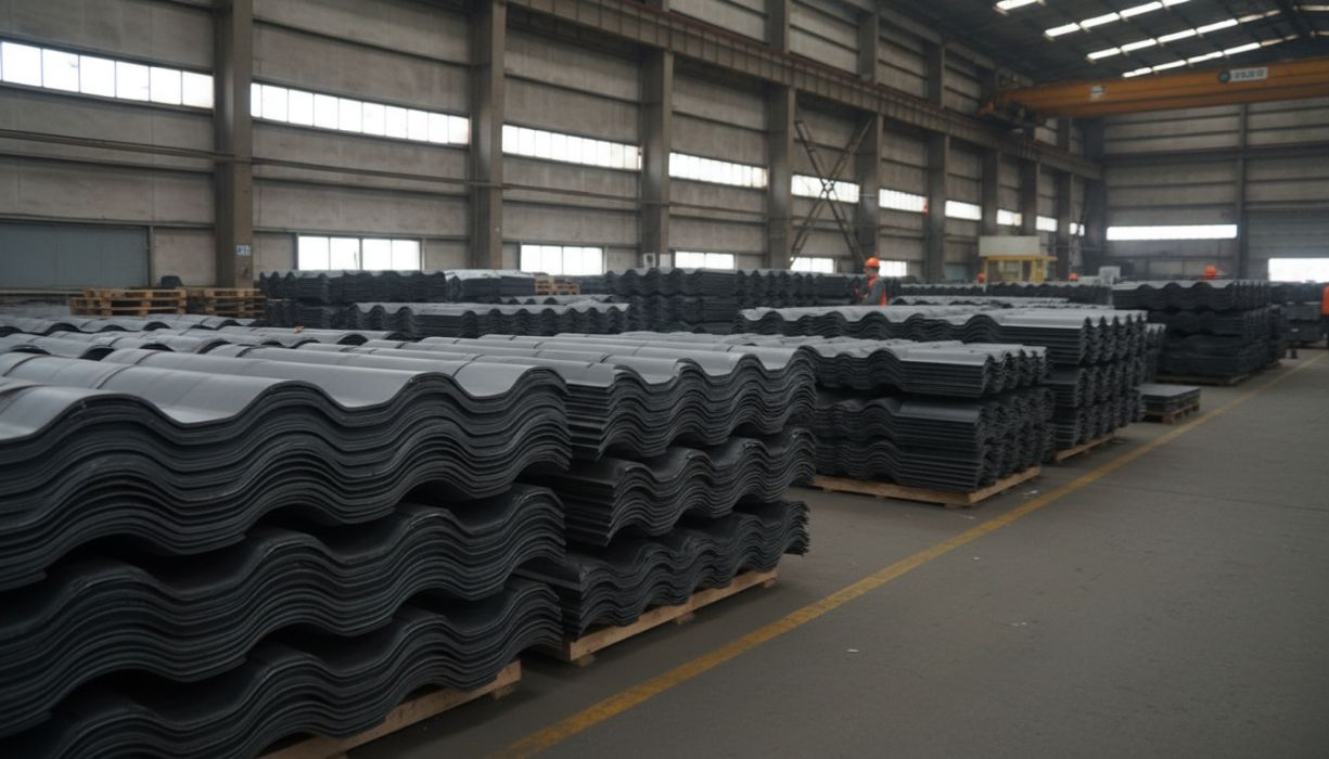 Çatı Maliyeti Hesaplama