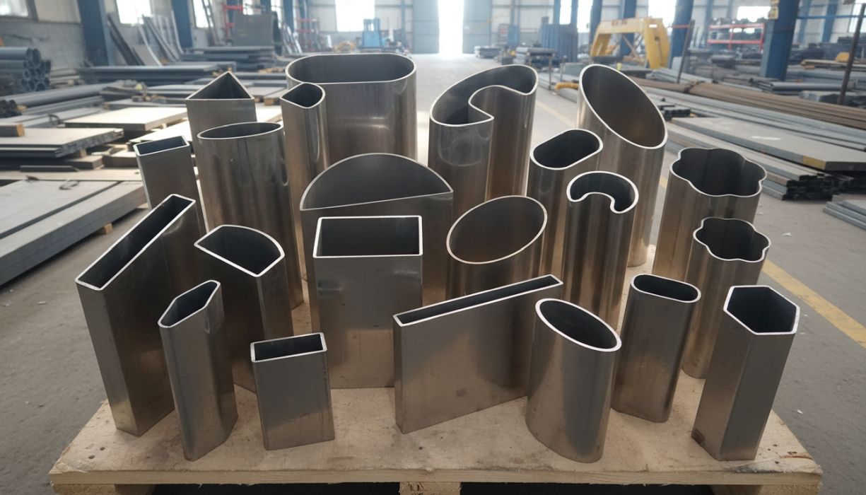 Özel Profil Kullanımı