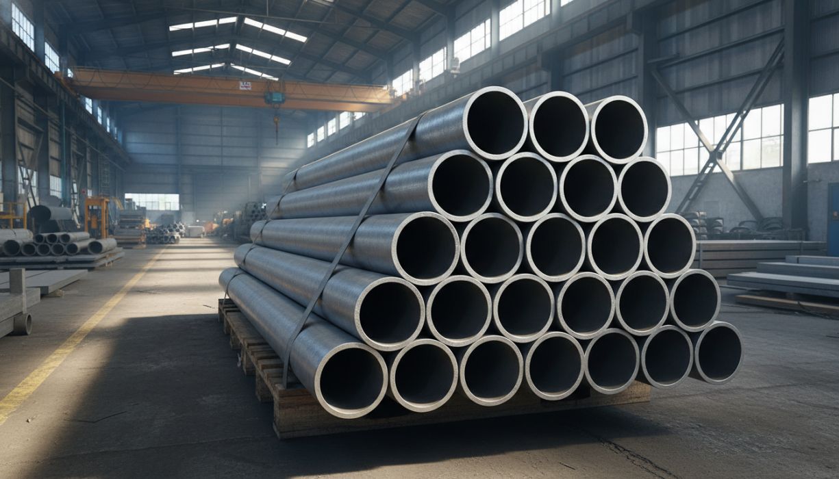 Boru Ağırlık Tablosu