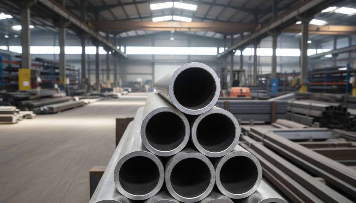 Çekme Boru Hesaplama