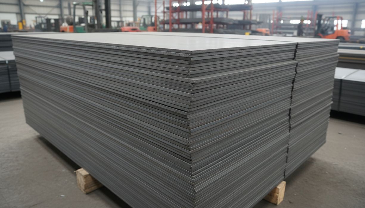 Paslanmaz Çelik Fiyat Listesi