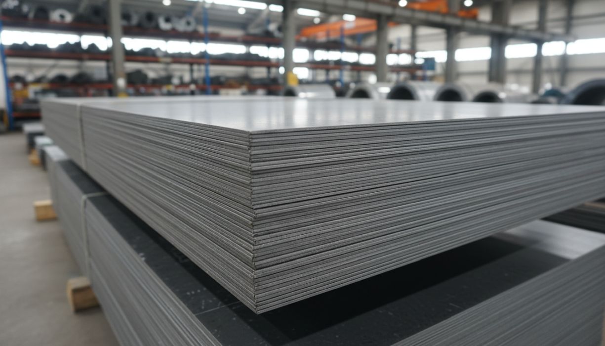 Paslanmaz Sac Ağırlık Hesaplama