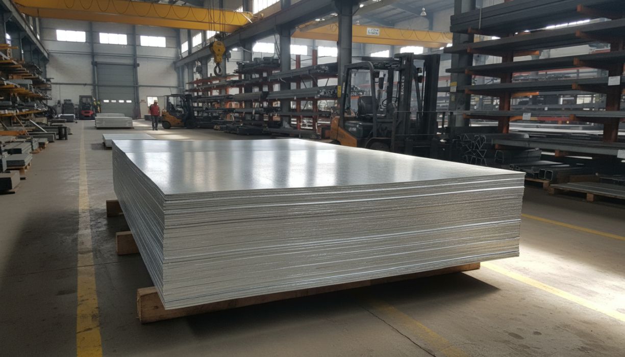 Plaka Sac Standart Ebatlar