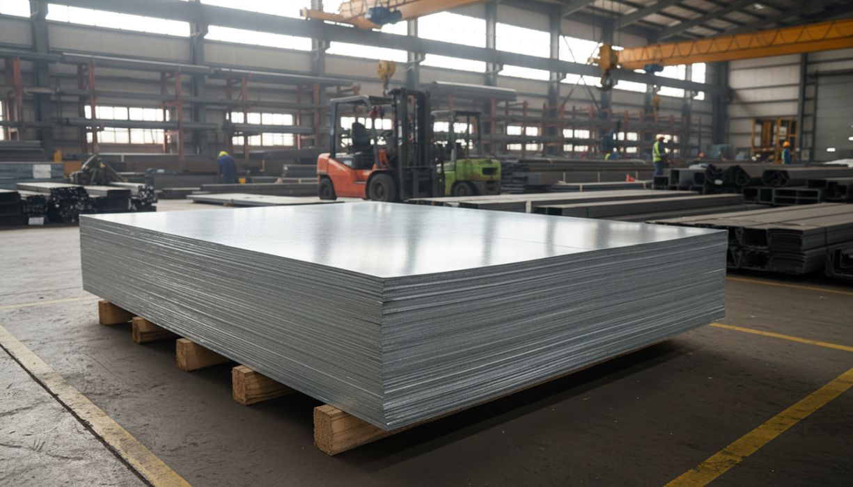 Plaka Sac Ağırlık Cetveli