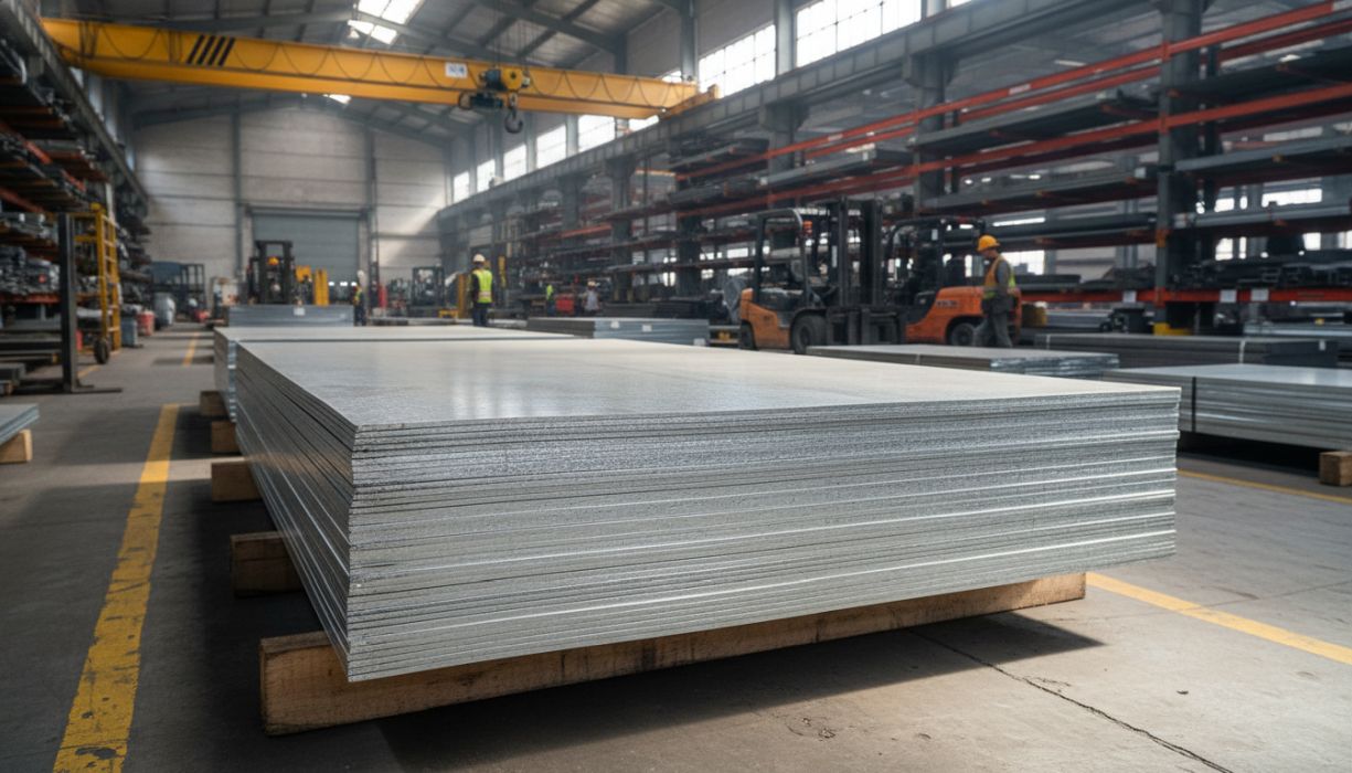 Plaka Sac Ağırlık Hesaplama