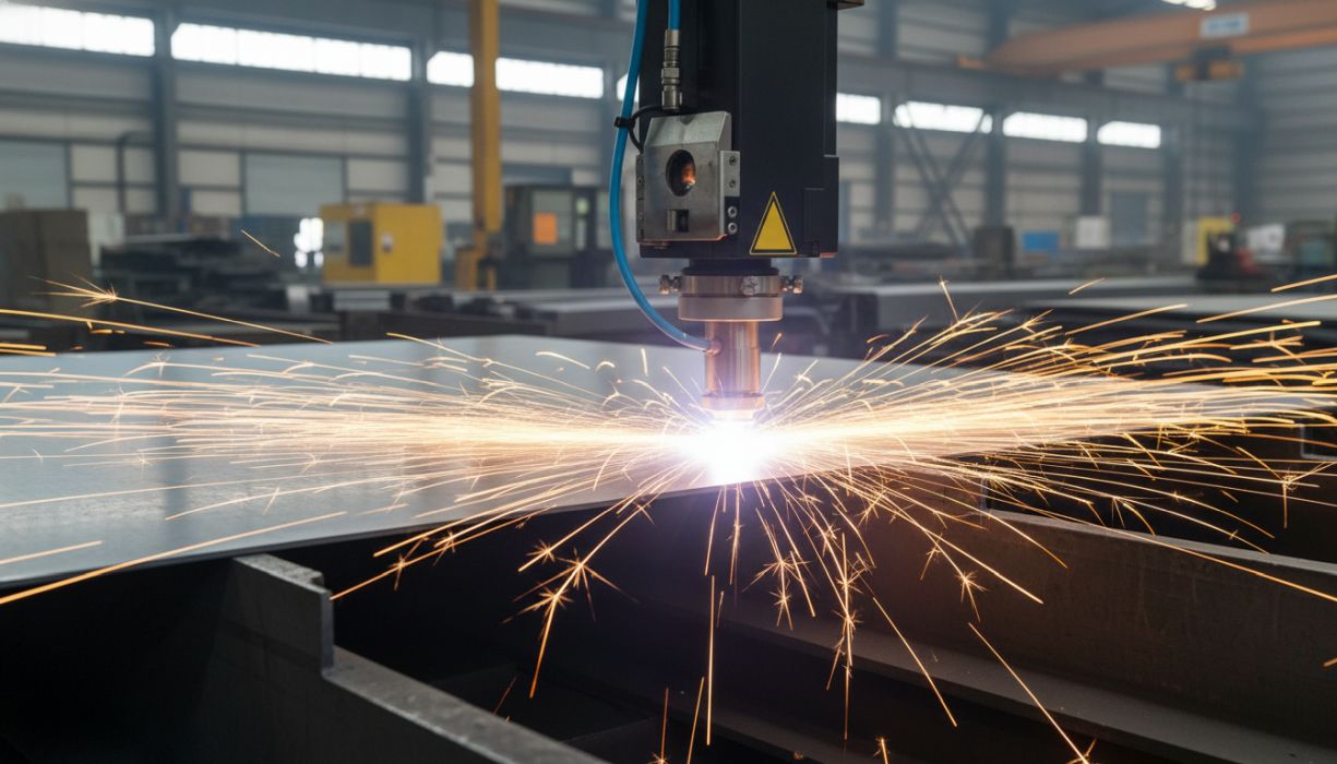 Plazma Kesim Fiyat Listesi