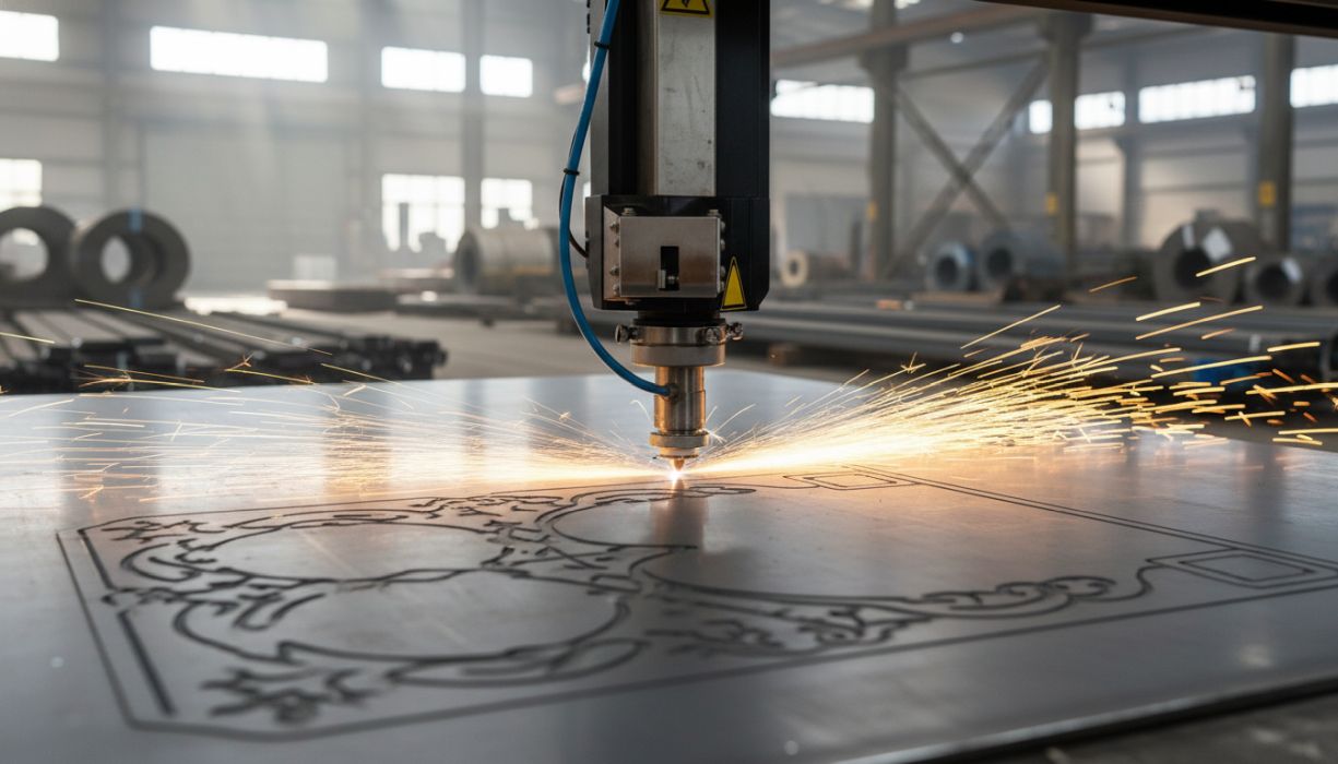 Plazma Kesim Maliyeti Hesaplama