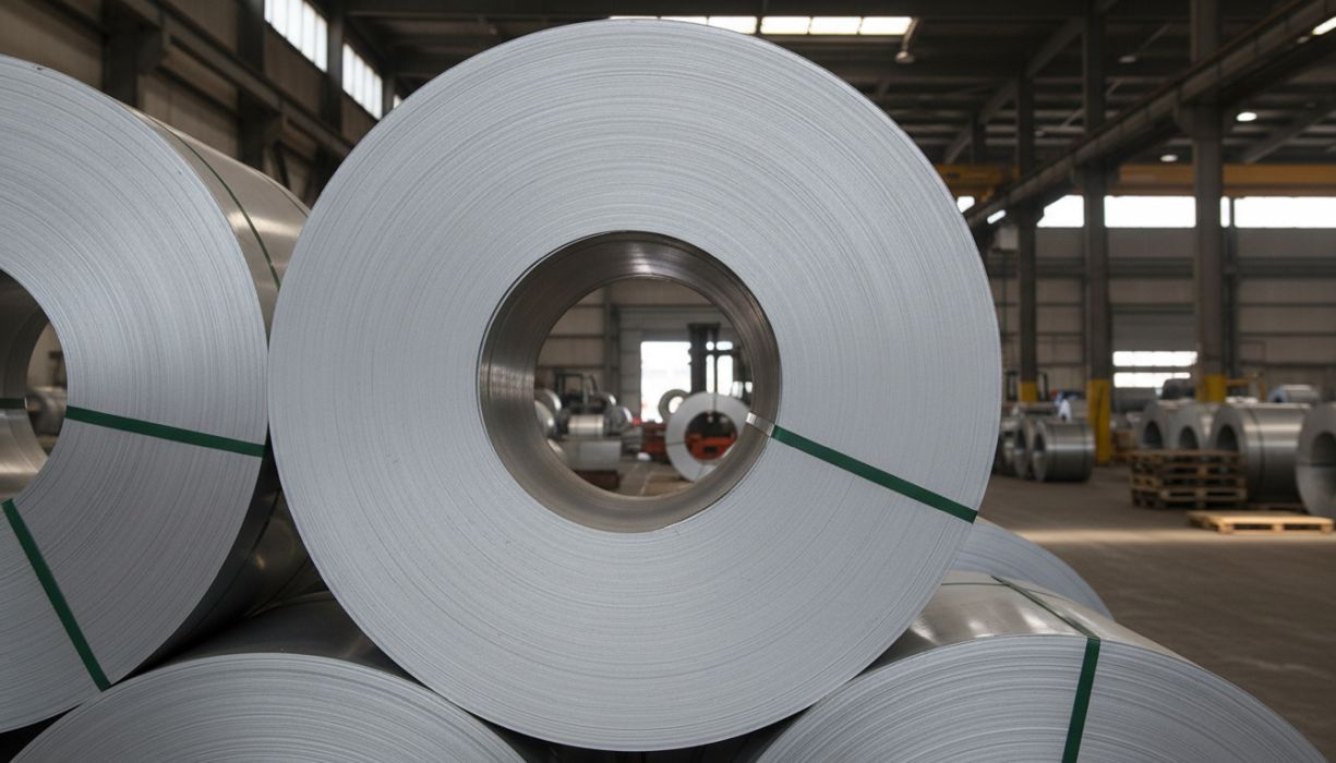 Rulo Çelik Sac Fiyat Listesi