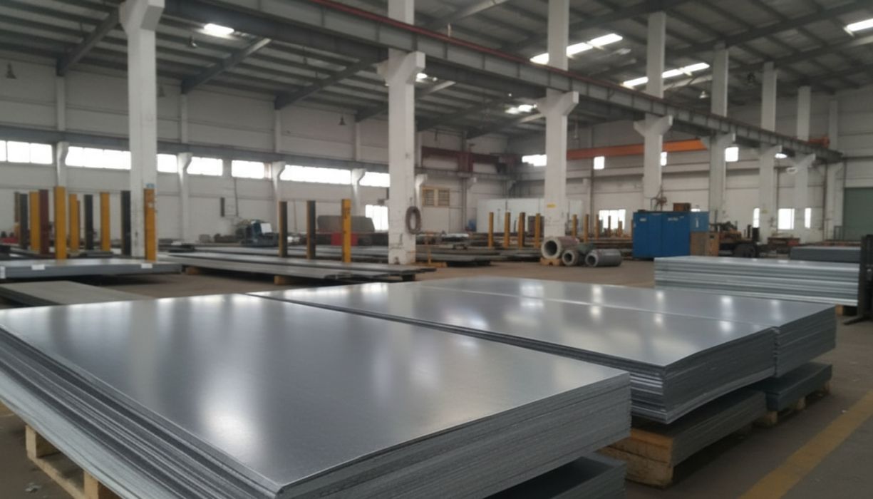 Endüstriyel Kullanım