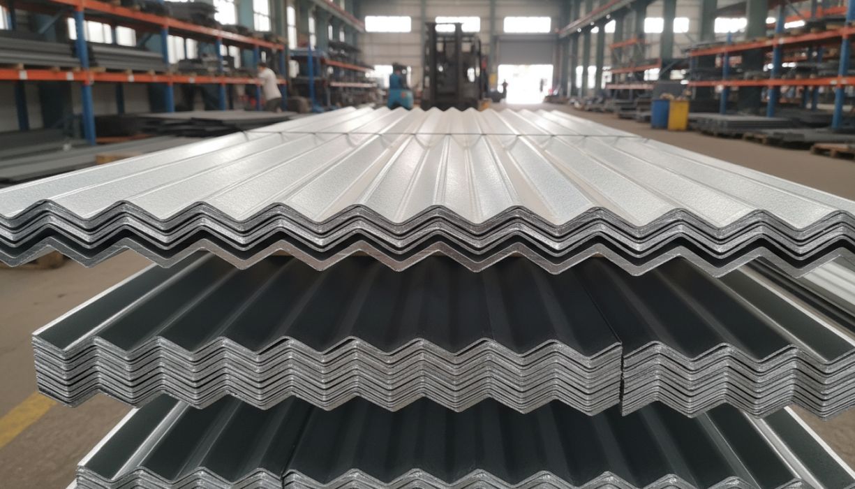 Sinüs Sac Ağırlık Tablosu