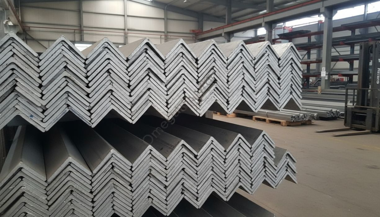 Köşebent Hesaplama