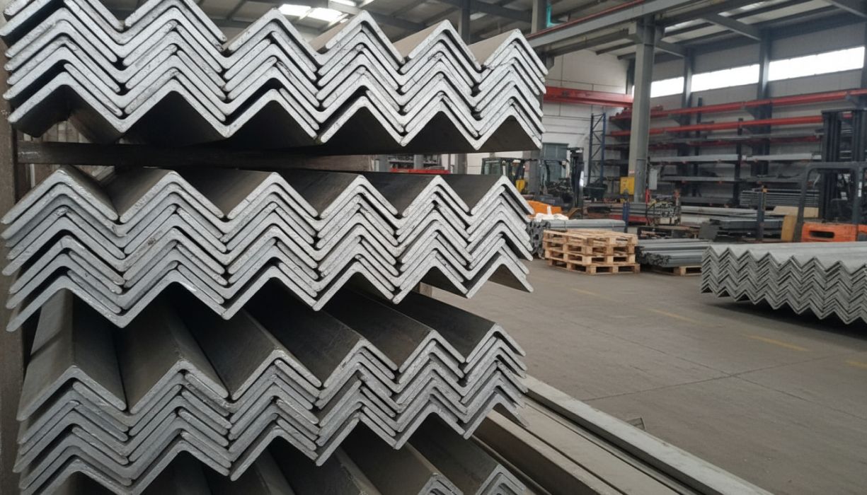 Köşebent Ebatları