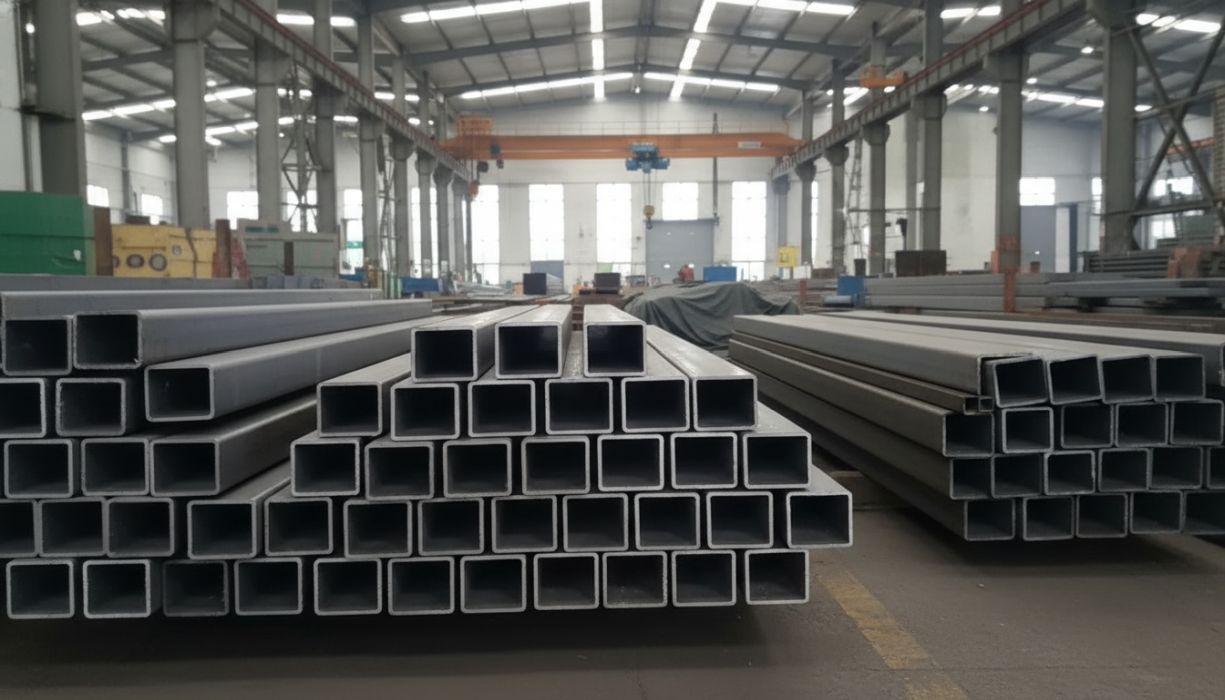 St52 Profil Kullanımı