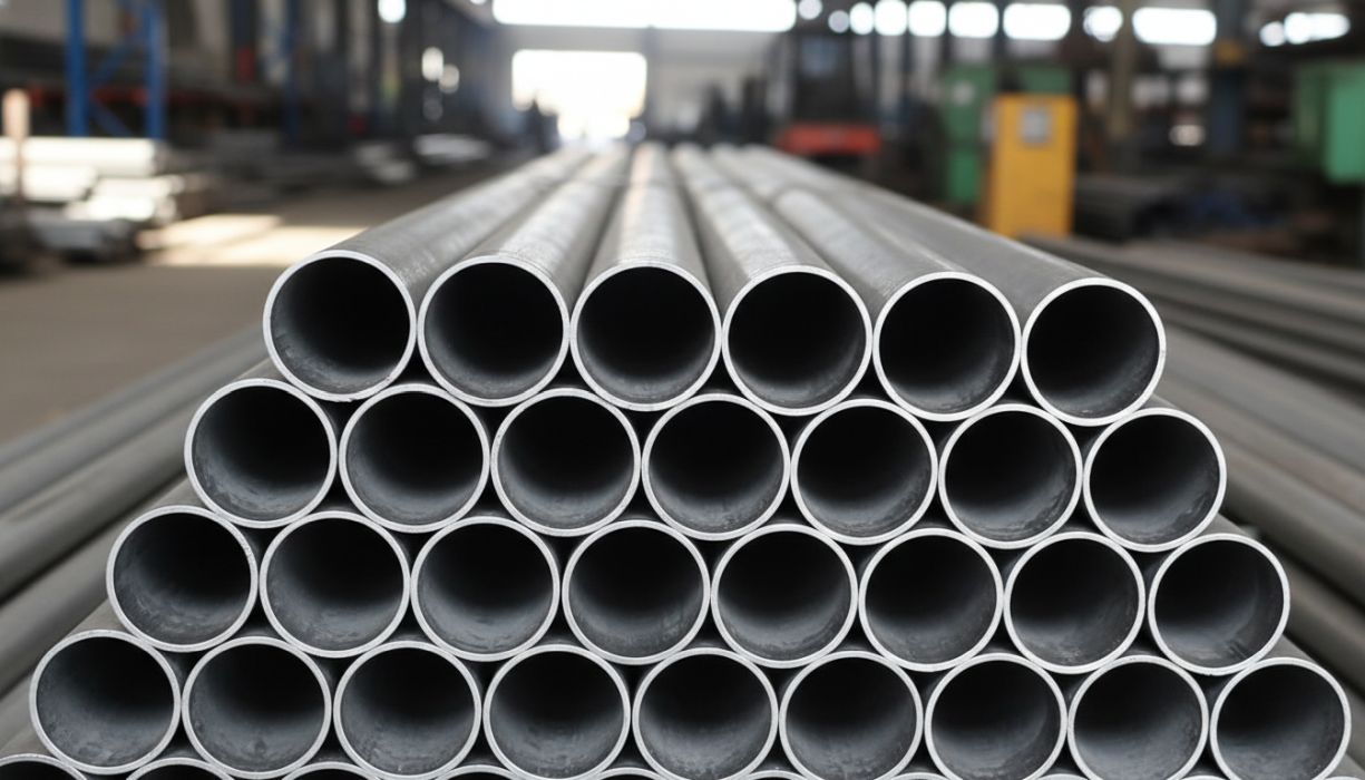 Boru Ağırlık Tablosu