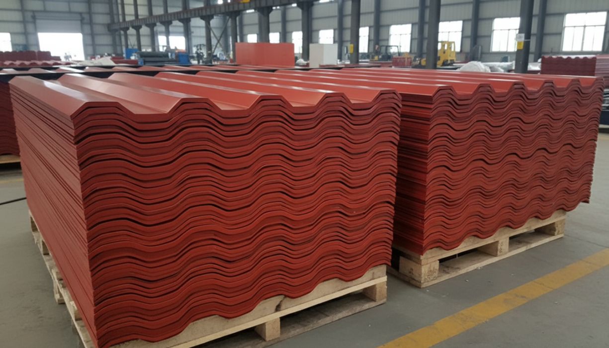 Trapez Sac Ağırlık Hesaplama