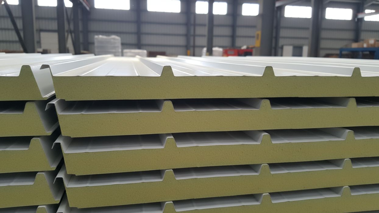 Sandviç Panel m2 Fiyatları